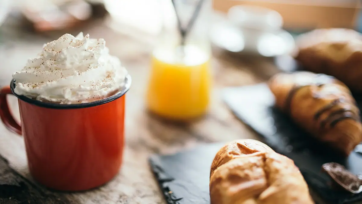 Ian's Bakery & Coffee Shop – bakery & café in Cregagh, Belfast